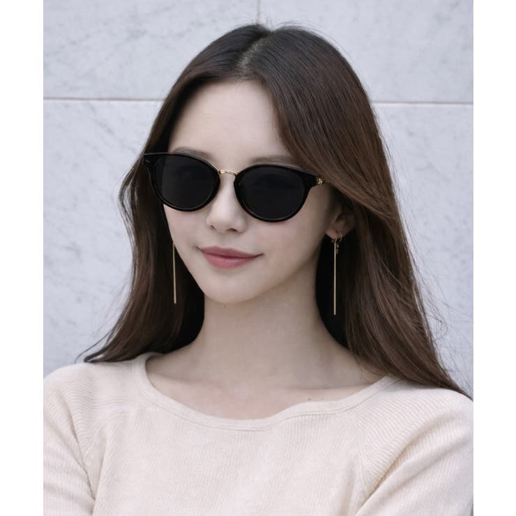 &soiree ボストンサングラス | ＆soiree | 詳細画像19 