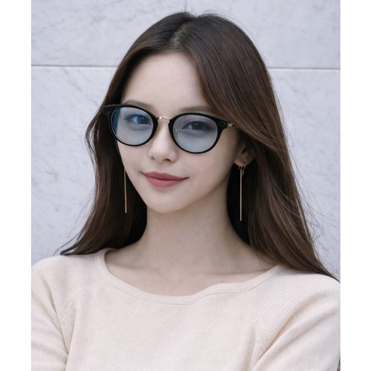 &soiree ボストンサングラス | ＆soiree | 詳細画像21 