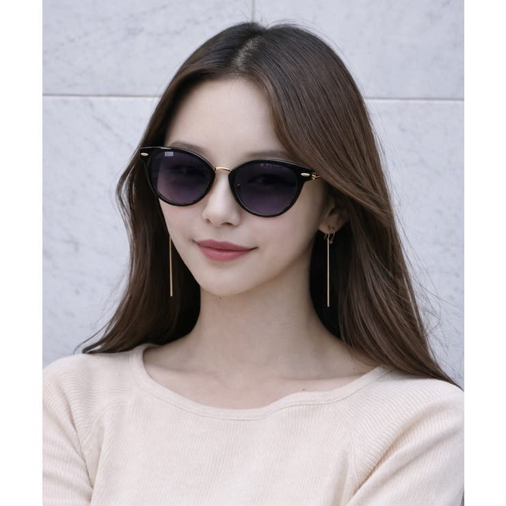 &soiree ボストンサングラス | ＆soiree | 詳細画像26 