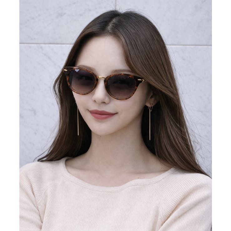 &soiree ボストンサングラス | ＆soiree | 詳細画像27 