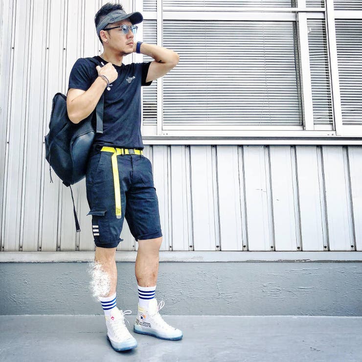 サンバイザー メンズ レディース | RAiseNsE  | 詳細画像7 