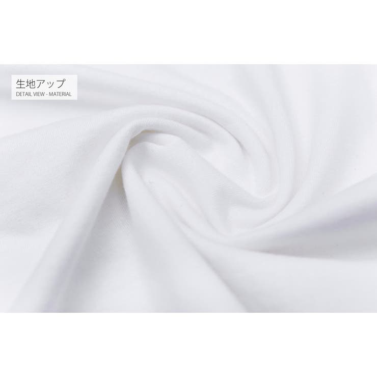 半袖 Tシャツ プリント | RAiseNsE  | 詳細画像14 