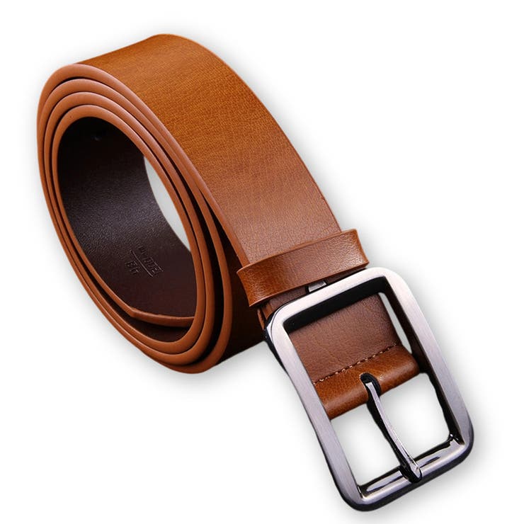 A-ライトブラウン | ベルト メンズ レザー | RAiseNsE 