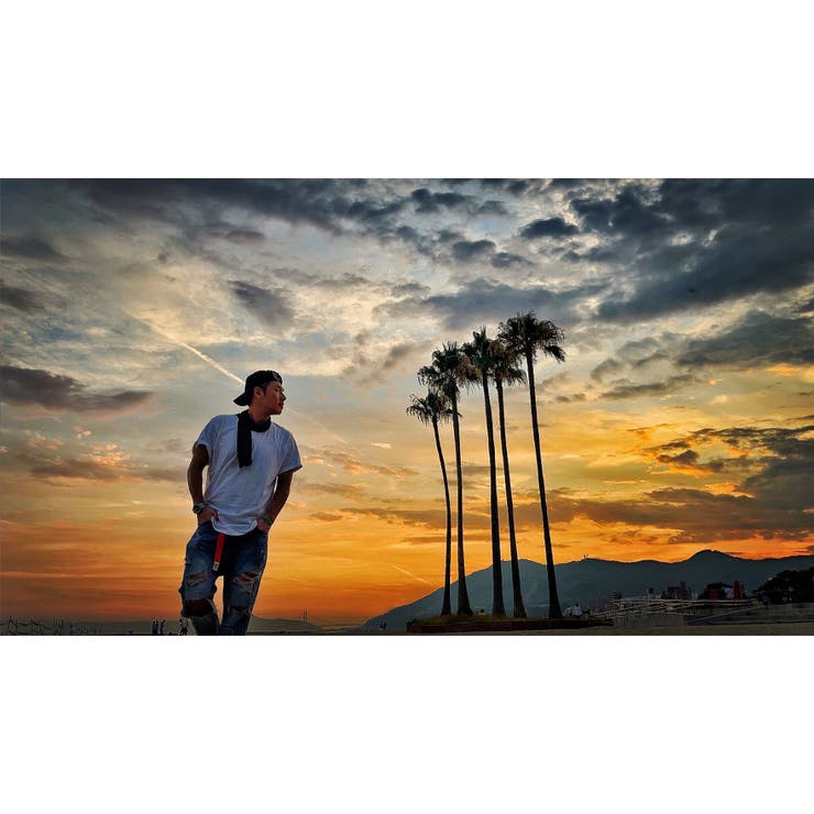 サングラス付きキャップ メンズ 帽子 | RAiseNsE  | 詳細画像5 