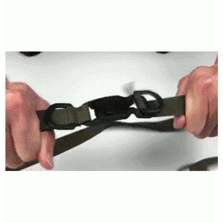 マグネットバックルベルト ワンタッチ ナイロンテープ | RAiseNsE  | 詳細画像43 