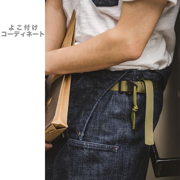 イギリス軍 SASベルト ワンタッチ | RAiseNsE  | 詳細画像2 