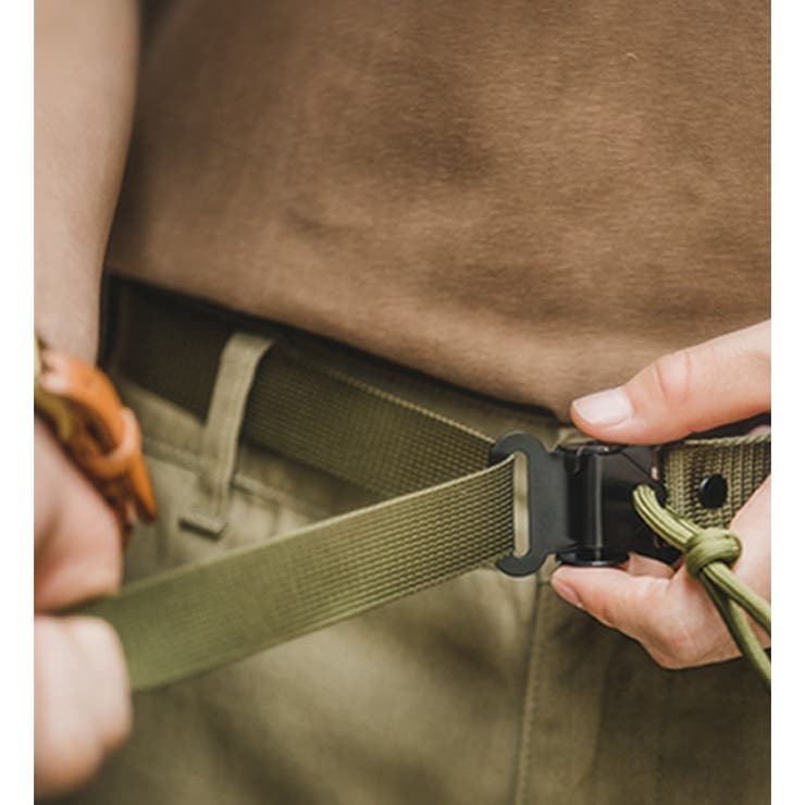 イギリス軍 SASベルト ワンタッチ | RAiseNsE  | 詳細画像13 