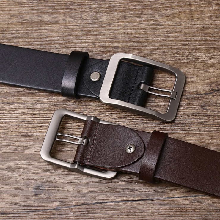 本革 リアルレザーベルト メンズ | RAiseNsE  | 詳細画像21 