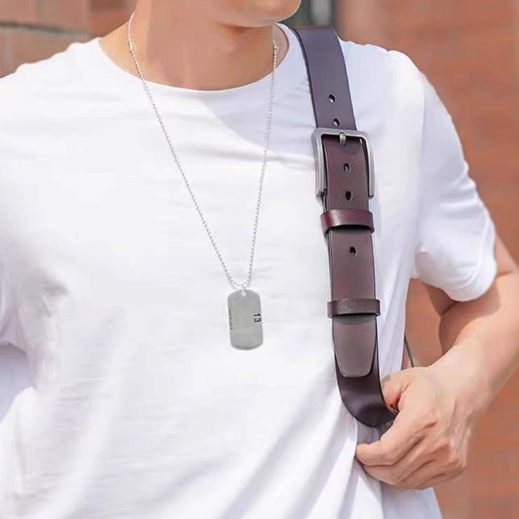 回転式 一本両用 レザー | RAiseNsE  | 詳細画像9 