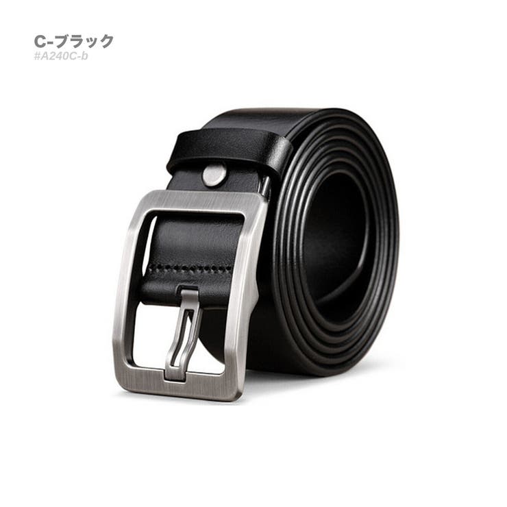 C-ブラック | 回転式 一本両用 レザー | RAiseNsE 