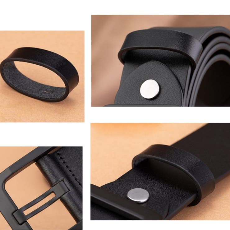 回転式 一本両用 レザー | RAiseNsE  | 詳細画像23 