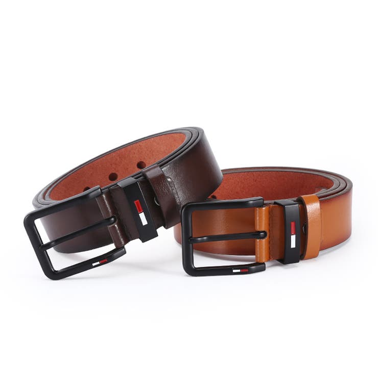 レザー カジュアル ベルト | RAiseNsE  | 詳細画像11 