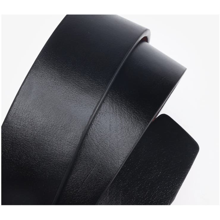 レザー カジュアル ベルト | RAiseNsE  | 詳細画像13 