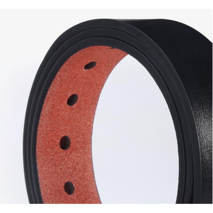 レザー カジュアル ベルト | RAiseNsE  | 詳細画像14 