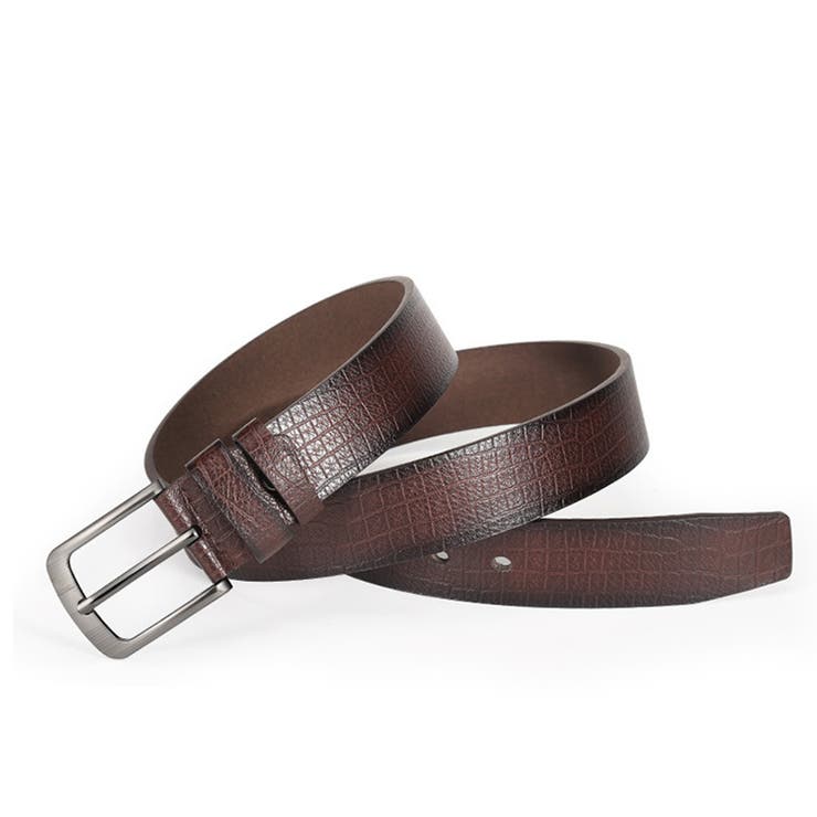 レザー カジュアル ベルト | RAiseNsE  | 詳細画像19 