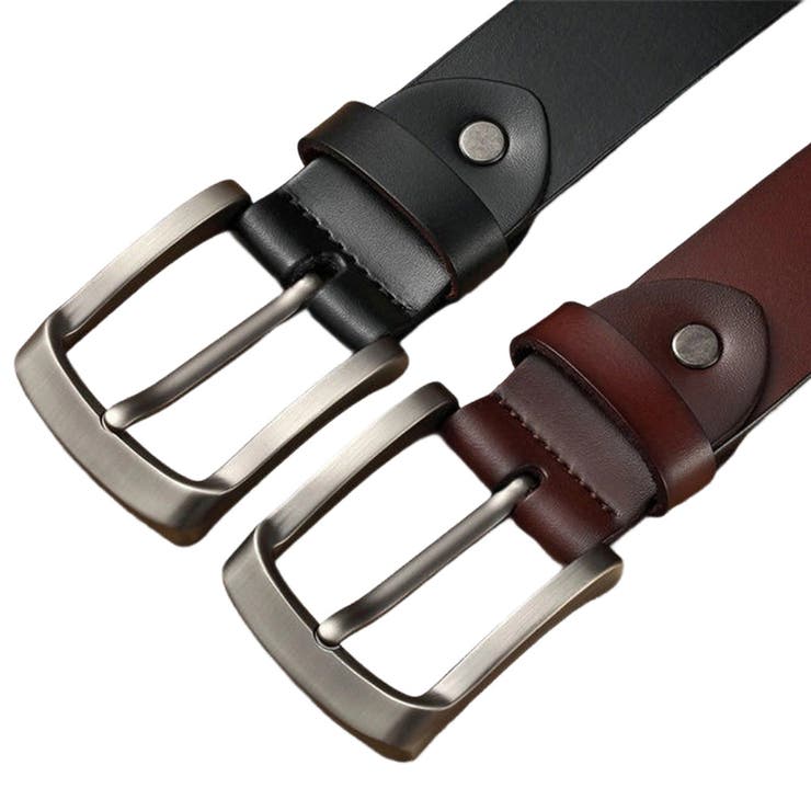 レザー カジュアル ベルト | RAiseNsE  | 詳細画像9 