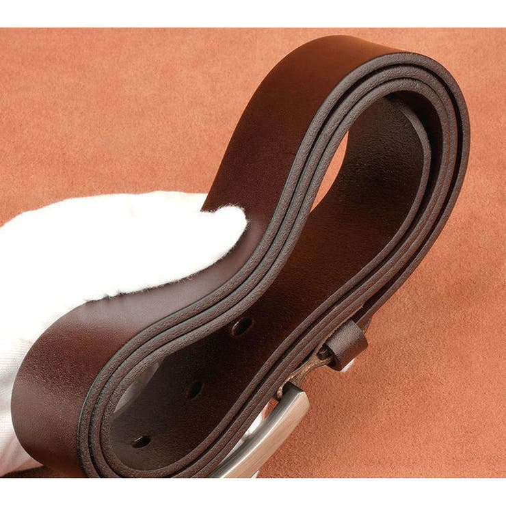 レザー カジュアル ベルト | RAiseNsE  | 詳細画像14 