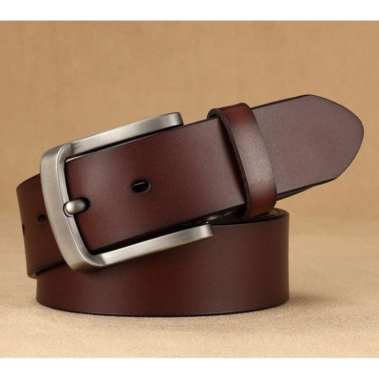 レザー カジュアル ベルト | RAiseNsE  | 詳細画像18 