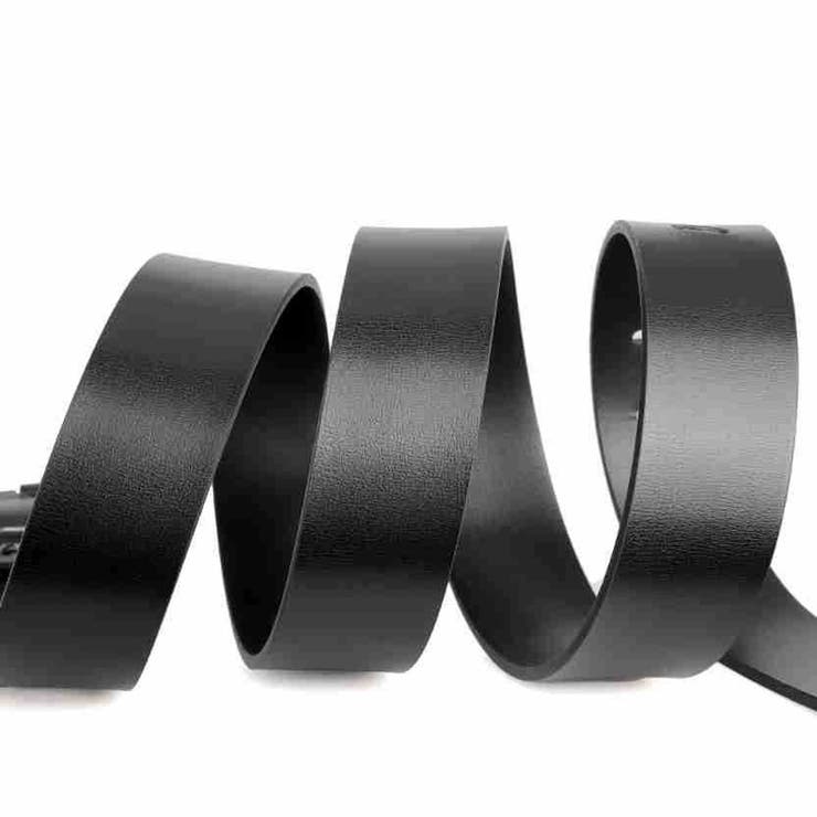 カジュアル レザー ベルト | RAiseNsE  | 詳細画像11 