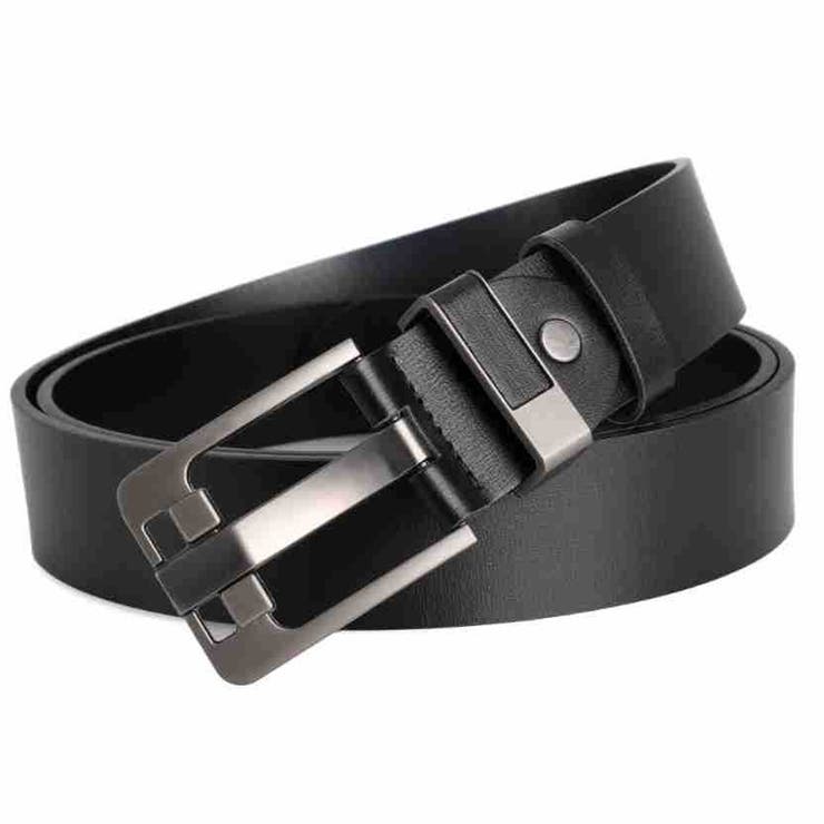 カジュアル レザー ベルト | RAiseNsE  | 詳細画像16 