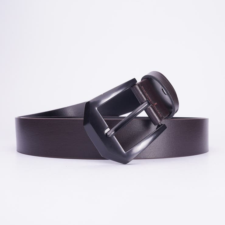 カジュアル レザー ベルト | RAiseNsE  | 詳細画像20 