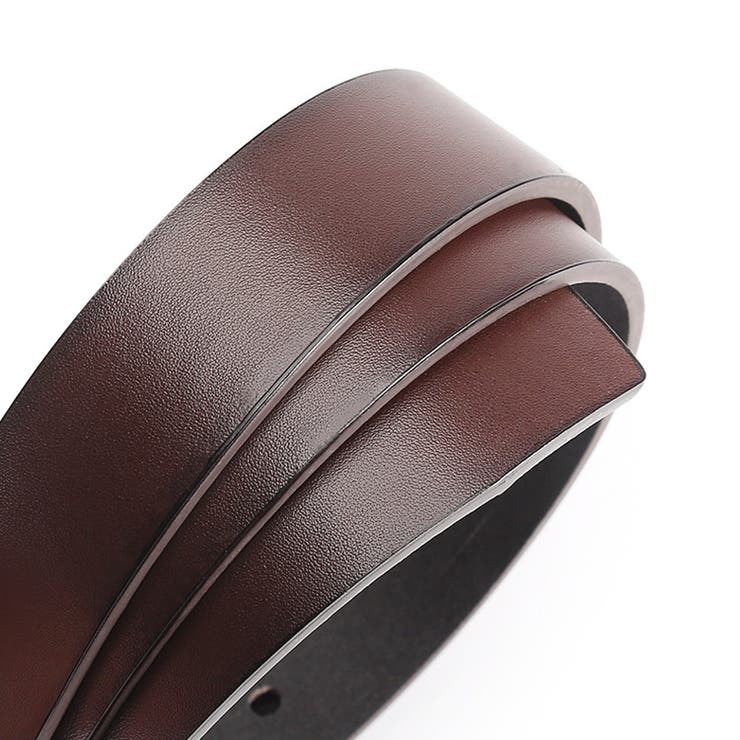 カジュアル レザー ベルト | RAiseNsE  | 詳細画像25 