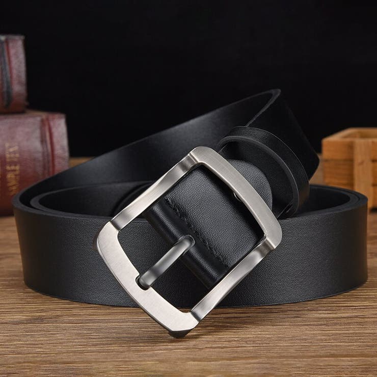 ベルト メンズ レザー | RAiseNsE  | 詳細画像13 