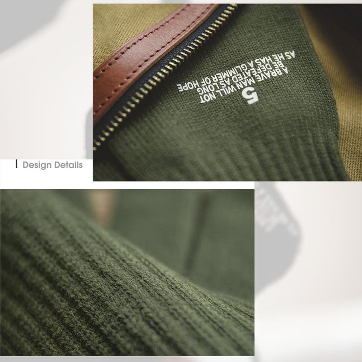 ニットグローブ 手袋 メンズ | RAiseNsE  | 詳細画像16