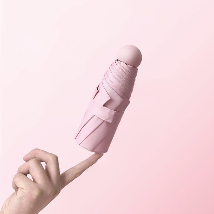 折り畳み傘 コンパクト 軽量 | RAiseNsE  | 詳細画像8 