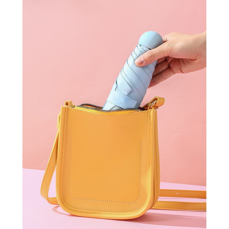 折り畳み傘 コンパクト 軽量 | RAiseNsE  | 詳細画像10 