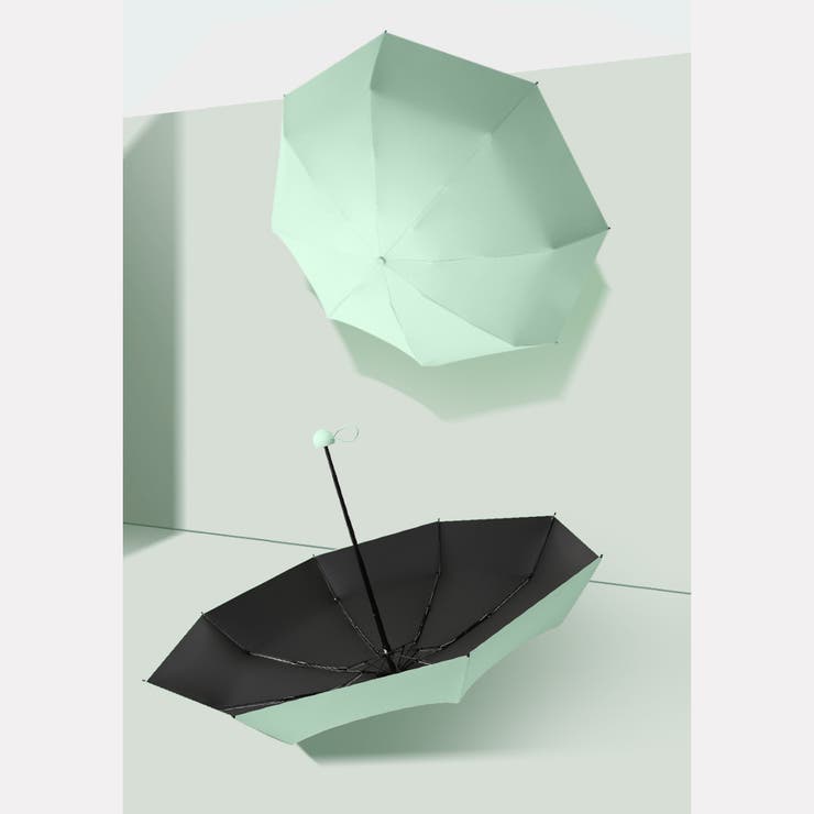 折り畳み傘 コンパクト 軽量 | RAiseNsE  | 詳細画像12 