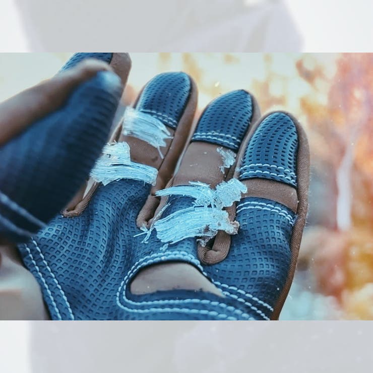 手袋 手ぶくろ 防寒 | RAiseNsE  | 詳細画像5 