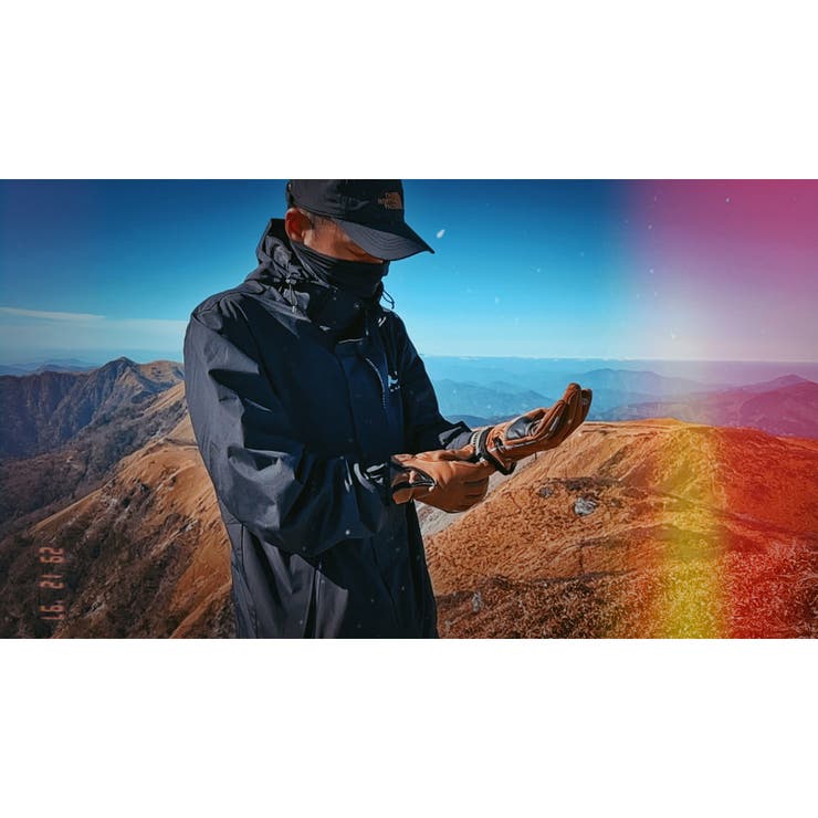 手袋 手ぶくろ 防寒 | RAiseNsE  | 詳細画像7 