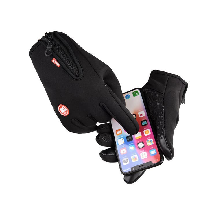 手袋 手ぶくろ 防寒 | RAiseNsE  | 詳細画像15 