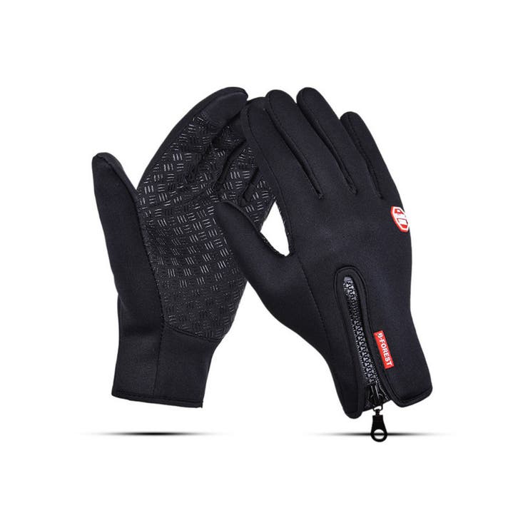 手袋 手ぶくろ 防寒 | RAiseNsE  | 詳細画像16 