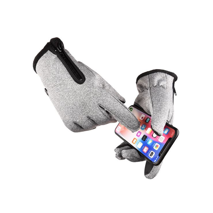 手袋 手ぶくろ 防寒 | RAiseNsE  | 詳細画像18 