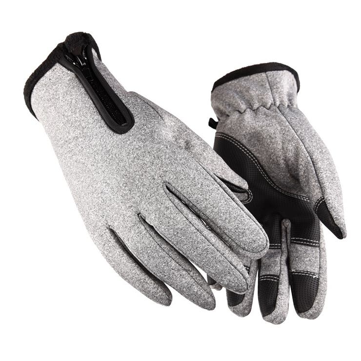 手袋 手ぶくろ 防寒 | RAiseNsE  | 詳細画像19 