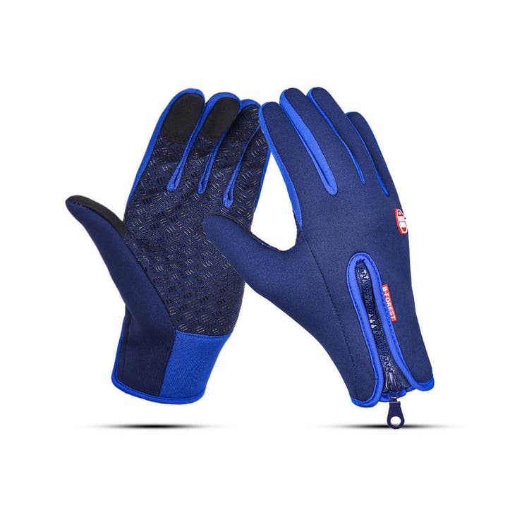 手袋 手ぶくろ 防寒 | RAiseNsE  | 詳細画像33 