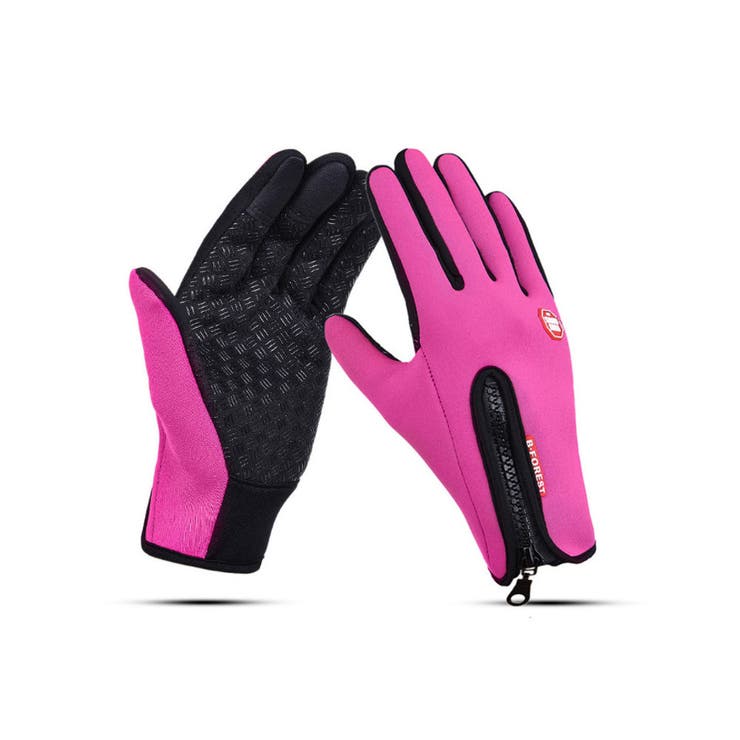 手袋 手ぶくろ 防寒 | RAiseNsE  | 詳細画像35 