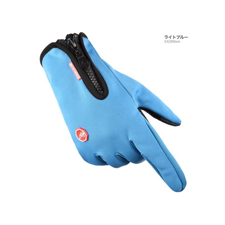 手袋 手ぶくろ 防寒 | RAiseNsE  | 詳細画像36 