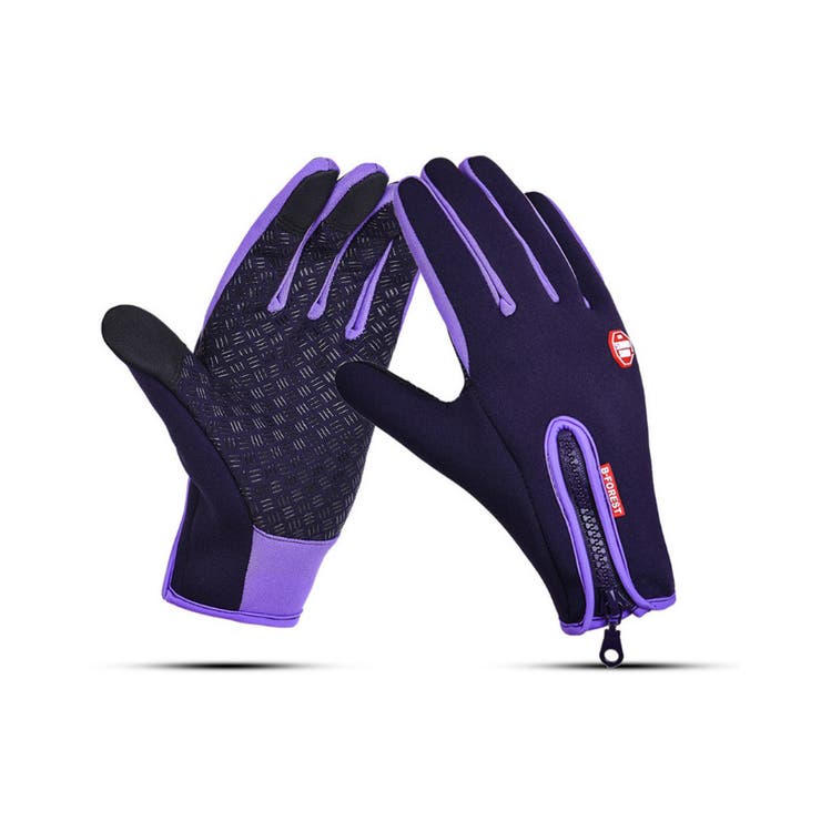 手袋 手ぶくろ 防寒 | RAiseNsE  | 詳細画像40 