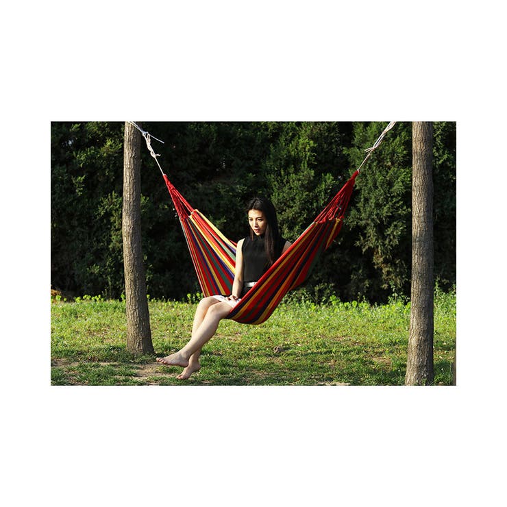 折りたたみ式 ハンモック アウトドア | RAiseNsE  | 詳細画像3 