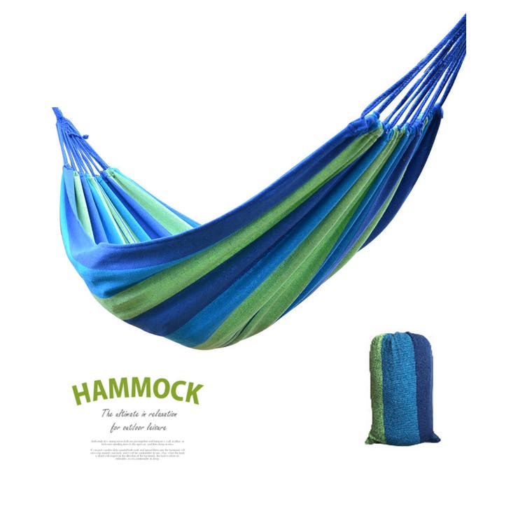 折りたたみ式 ハンモック アウトドア | RAiseNsE  | 詳細画像7 