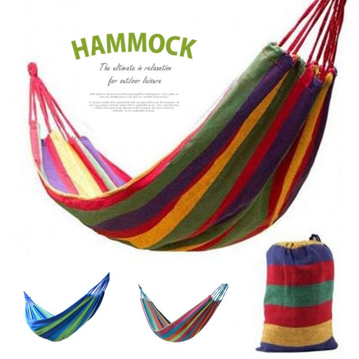 折りたたみ式 ハンモック アウトドア | RAiseNsE  | 詳細画像1 