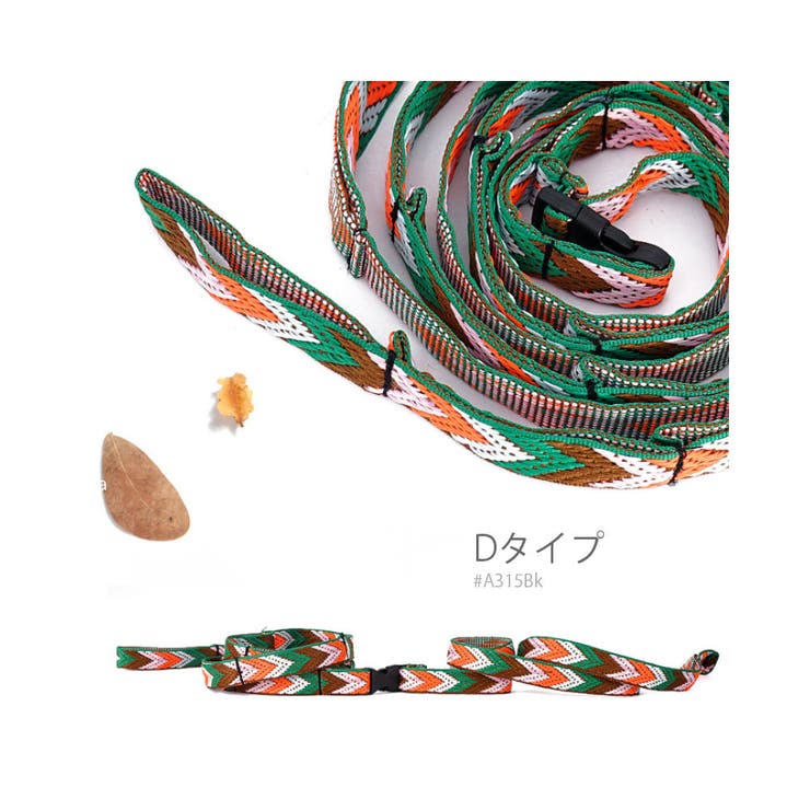 ハンギングチェーン カラビナ5個付 長さ調整可 | RAiseNsE  | 詳細画像13 