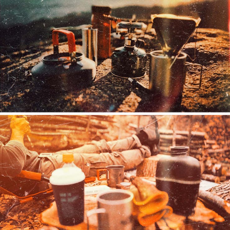 組み立て式 木製携帯箸 アウトドア | RAiseNsE  | 詳細画像6 