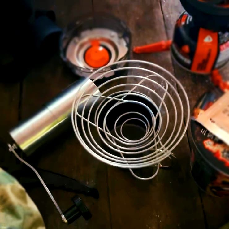 超軽量 コーヒードリッパー ステンレス | RAiseNsE  | 詳細画像3 