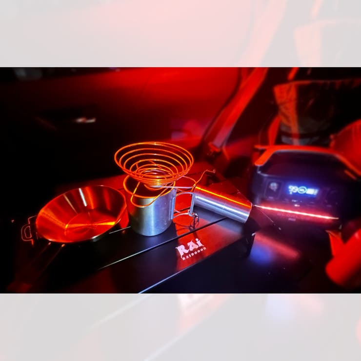 超軽量 コーヒードリッパー ステンレス | RAiseNsE  | 詳細画像7 