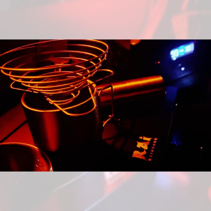 超軽量 コーヒードリッパー ステンレス | RAiseNsE  | 詳細画像9 