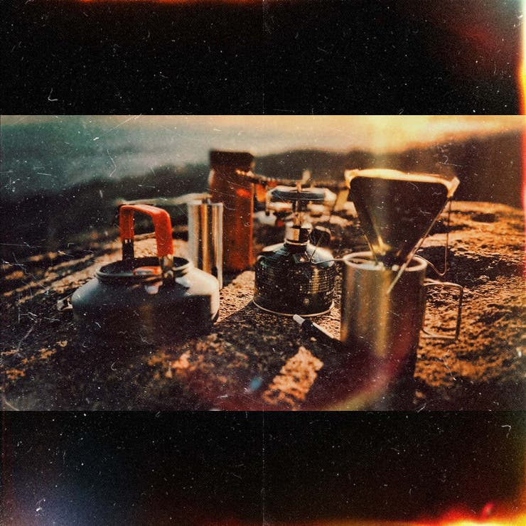 手挽き コーヒーミル アウトドア 珈琲ミル 豆挽き 携帯 キャンプ#A334 | RAiseNsE  | 詳細画像5 